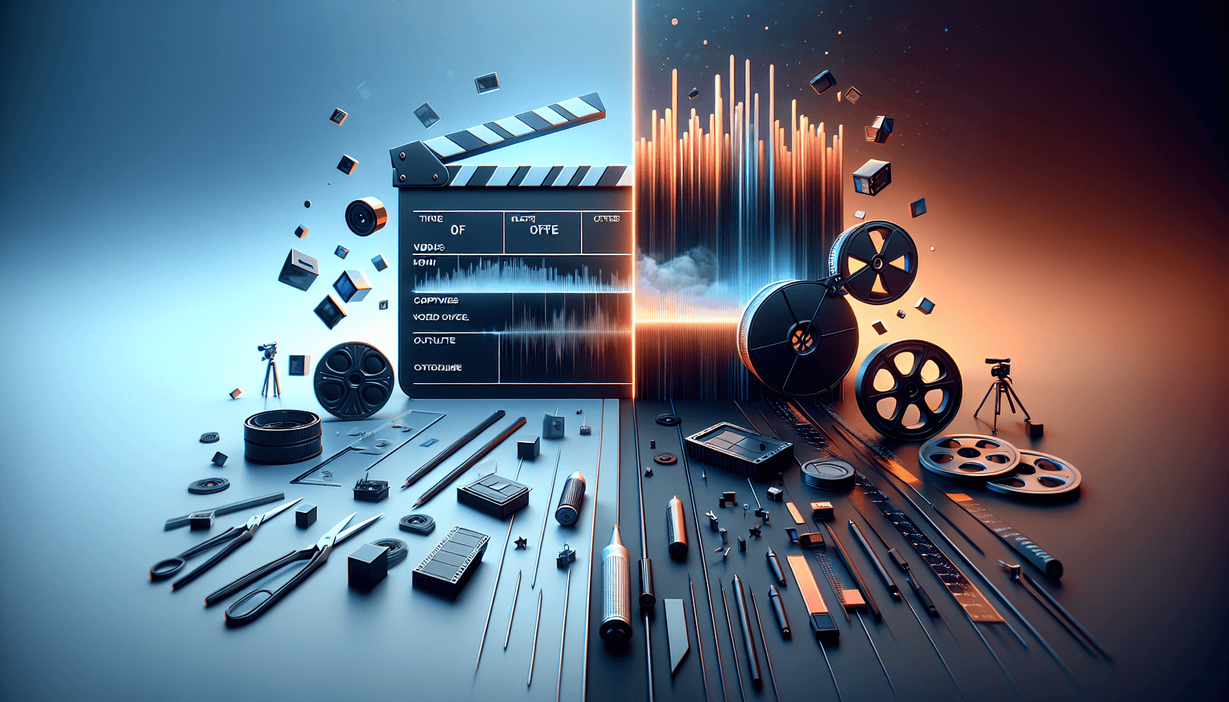 Featured image for Best AI Video Tools Compared (2025) - Comparisons