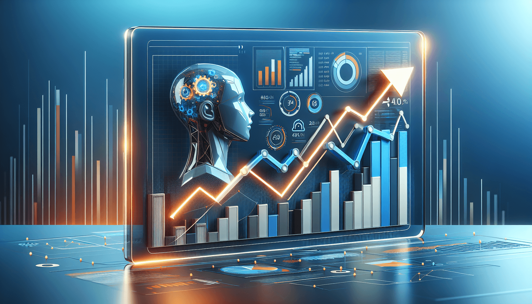 Featured image for Why Faceless Content is Taking Over Agency Services - Industry Trends